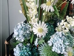 -拾花记花艺·求婚·订婚·生日布置(高新店)