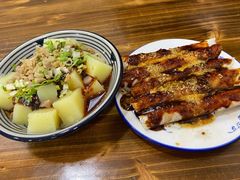 -洁美凉粉店(温江店)