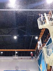 -Mr·Kuma酷么先生雪之乐园