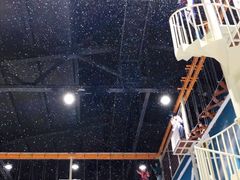 -Mr·Kuma酷么先生雪之乐园