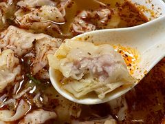 -汪家馄饨(集庆路店)