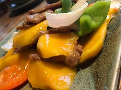 -喜越泰莱·泰越料理(海逸新天地店)
