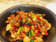 -聚味瞿记·龙虾堂(坡子街店)