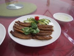 -吴祥记潮州菜·百年老字号·砂锅粥