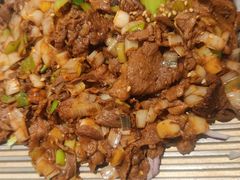 -新乾隆酒楼(帝景园店)