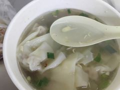 -老吴记水饺馆(前进五路店)