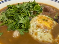 -天天鲜面馆(衡山路店)