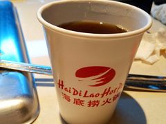 -海底捞火锅(泉城路店)