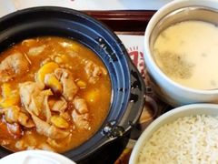 -真功夫(北京路步行街店)