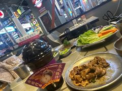 -必胜客(巴沟店)