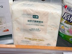 -七鲜超市(瑞虹天地太阳宫店)
