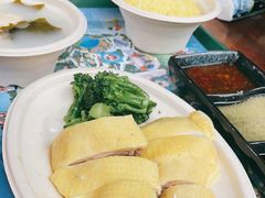 -雨林餐厅(长隆海洋王国店)