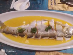 -茶人村·宫廷私厨(奥体印象城店)