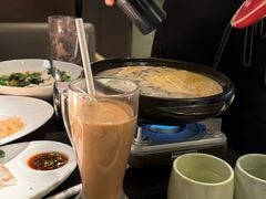 -蝴蝶里·粤菜·点心(滨江龙湖店)
