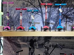 -TREK崔克自行车(徐汇滨江店)