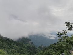 -武当山风景区