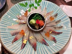 -矶野水产(澳门逸园中心店)