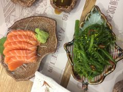 -林妈妈村·日式料理(宝山万达店)