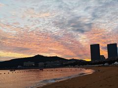 -威海国际海水浴场旅游区