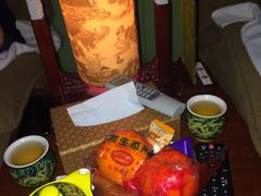 -富侨养生(康乾店)