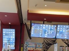 -DQ·蛋糕·冰淇淋(奥林匹克广场店)