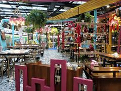 大堂-友记功夫香·人民川菜(红牌楼店)