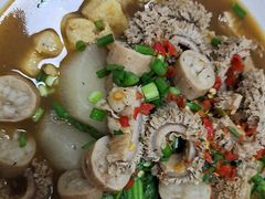 -正宗阳山牛杂(东城店)