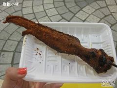 -一代烤翅王(大汉口店)