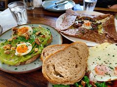 -RAC BAR(安福路店)