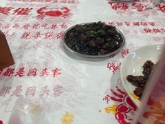 -辣螃铠盆盆蟹大排档(海昌店)