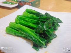 -德胜轩正宗顺德菜(宝安沙井会展中心店)