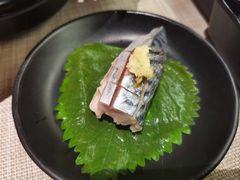 -昊·来了寿司(双楠2店)