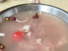 -313羊庄鲜羊火锅·鲜羊肉烧烤(李村店)