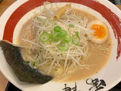 -雷门拉面·现熬骨汤(凯德来福士店)