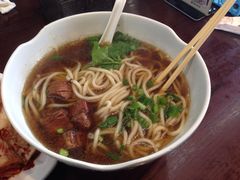 iphone_upload_pic-服务大楼冷面(延大店)