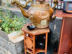 -北京炸酱面馆·烤鸭(前门总店)
