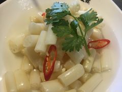 -龙巢盱眙龙虾·牛蛙·烧烤宵夜(八卦岭店)