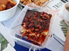 -紫光园清真北京小吃(正阳大街店)