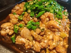 -永安水煮活鱼·仪征菜(仪征奥林匹克店)