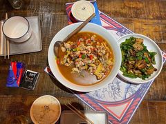 -铁公鸡·四川料理(天环广场店)