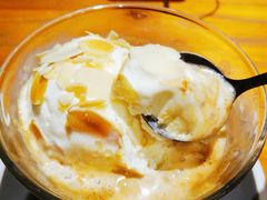 冰淇淋拿铁-BE BRIGHT KITCHEN(正佳广场店)