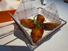 -牛排家(北京长安街英皇集团中心店)