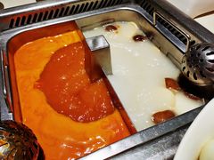 -海底捞火锅(勒泰店)