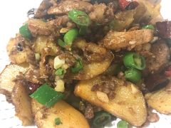 -遇见小厨·北京烤鸭·江湖菜·川菜(广福桥店)