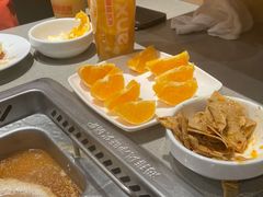 -海底捞火锅(正大乐城店)