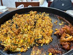 -高基五春川炒鸡排(威海总店)