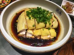 鸡肉-兰溪小馆(首经贸店)