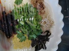 三棵凉菜-三棵饭店