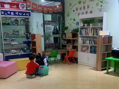 -乐博乐博少儿编程·乐高机器人编程·信息学竞赛(百仕达校区)