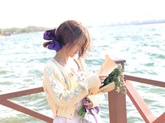 -丁香湖公园
